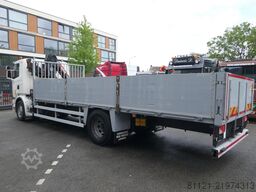 Scania G310 | HIAB XS 099B-3 HIDUO + Remote Control | ...