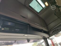 MAN TGX 18.470 BL SA Retarder Standklima