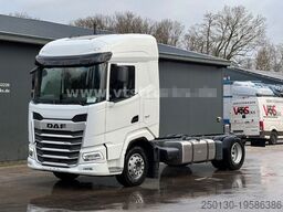 DAF XF 480 FA 4x2 Fahrgestell Blatt-/Luft *NEU*
