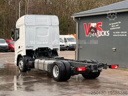 DAF XF 480 FA 4x2 Fahrgestell Blatt-/Luft *NEU*