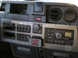 RENAULT T 460 Kühlkoffer Carrier Vollluft LBW Euro 6