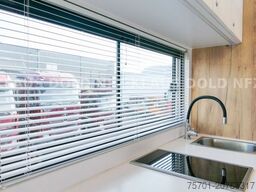 MAN TGM 18.290 Pferdetransport Wohnwagen Slide-Out