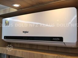 MAN TGM 18.290 Pferdetransport Wohnwagen Slide-Out