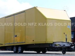 FGS TKL 35-49 Geschlossener Autogtransporter