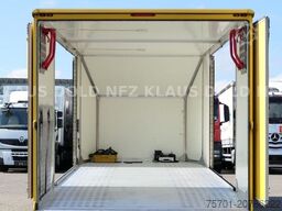 FGS TKL 35-49 Geschlossener Autogtransporter