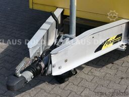 FGS TKL 35-49 Geschlossener Autogtransporter