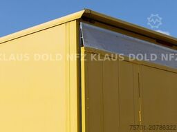 FGS TKL 35-49 Geschlossener Autogtransporter