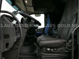 VOLVO FH 460 Globetrotter XL-Tannk Navi Euro 6