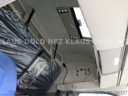 VOLVO FH 460 Globetrotter XL-Tannk Navi Euro 6