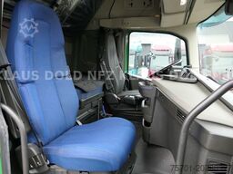 VOLVO FH 460 Globetrotter XL-Tannk Navi Euro 6