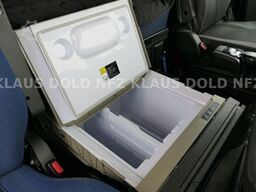 VOLVO FH 460 Globetrotter XL-Tannk Navi Euro 6