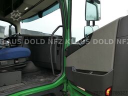 VOLVO FH 460 Globetrotter XL-Tannk Navi Euro 6