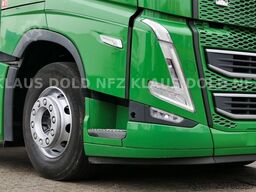 VOLVO FH 460 Globetrotter XL-Tannk Navi Euro 6