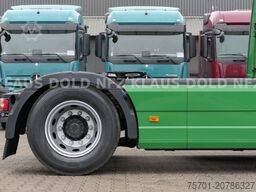 VOLVO FH 460 Globetrotter XL-Tannk Navi Euro 6