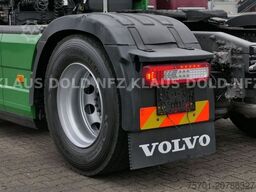 VOLVO FH 460 Globetrotter XL-Tannk Navi Euro 6