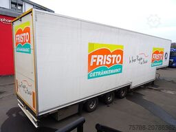  3Achs Jumbo*Gross Flügler*hydr. Schwenkwand*zert