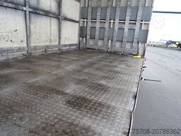  3Achs Jumbo*Gross Flügler*hydr. Schwenkwand*zert