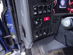 SCANIA P 320*7,3m Schwenkwand*Lift/Lenk*LBW*2x AHK*Diff