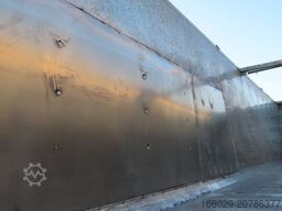 BENALU Landliner 50 m³