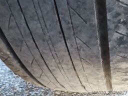 BENALU Landliner 50 m³