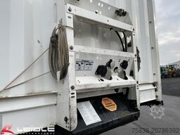 KRONE SD*Tautliner*Liftachse*Code XL*SAF*Liftachse*