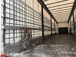 KRONE SD*Tautliner*Liftachse*Code XL*SAF*Liftachse*