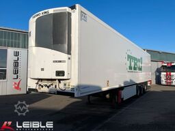 KRONE SD Kühlkoffer*Thermoking SLXe 300*BPW*Lift*