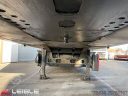 KRONE SD Kühlkoffer*Thermoking SLXe 300*BPW*Lift*