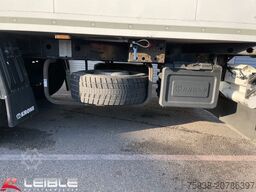 KRONE SD Kühlkoffer*Thermoking SLXe 300*BPW*Lift*