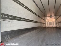 KRONE SD Kühlkoffer*Thermoking SLXe 300*BPW*Lift*