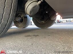 KRONE SD Kühlkoffer*Thermoking SLXe 300*BPW*Lift*