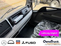 MITSUBISHI 3C15 AMT Dreiseitenkipper Automat,Klima,AHK 3,5t