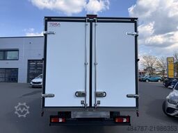 IVECO Daily 35S18H Kühlkoffer Heiz/Kühl Aggr. 0° SOFOR