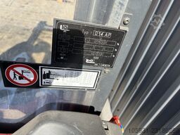 Linde L14LAP