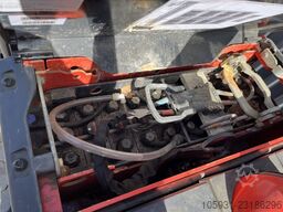 Linde L12LAP
