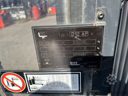 Linde L12LAP