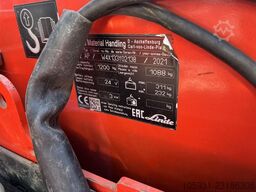 Linde D12AP