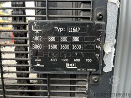 Linde L16AP