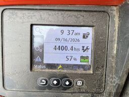 Linde L16AP
