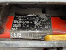 Linde T16