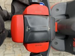 Linde T16