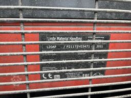 Linde T16