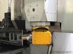 Kekeisen PFW-T 4000/12