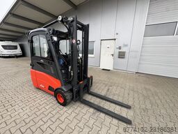 Linde E20L--EK