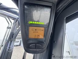 Linde E20L--EK