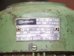  270/250/H480 mm
