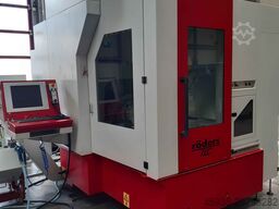 Röders RXP600DSH