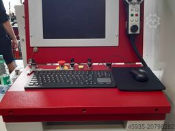 Röders RXP600DSH