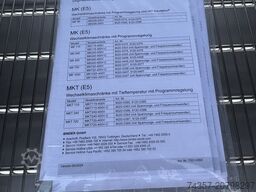 Binder MK 720