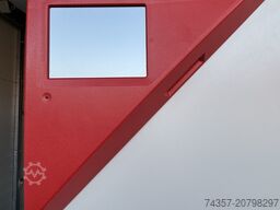 Binder MK 720
